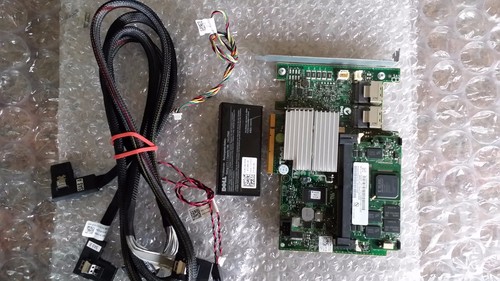 Dell poweredge t310 perc - ,
