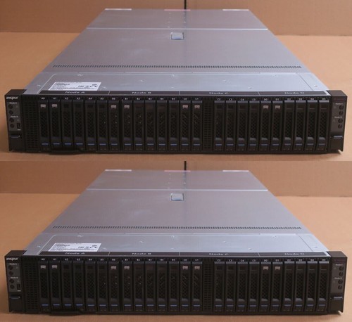 Inspur i24 node - 2u, cto