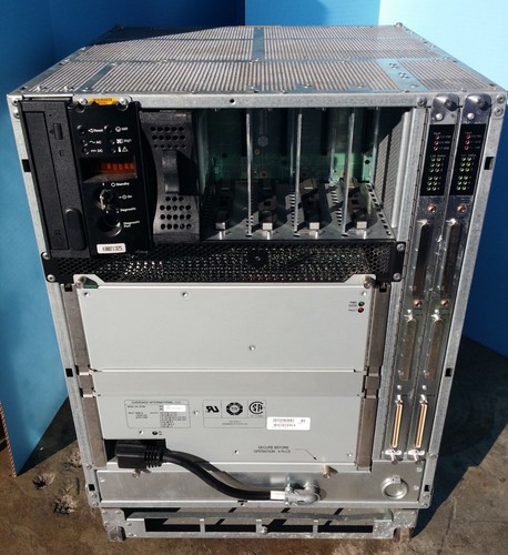 Naked silicon graphics sgi - naked,