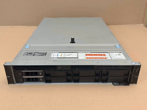 Dell precision 7920 rack - precision, 2x