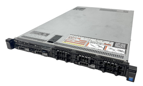 Dell poweredge r620 - poweredge, 2x