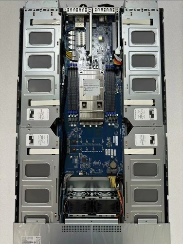 Gigabyte g292 z20 8gpu - g292-z20, 2u
