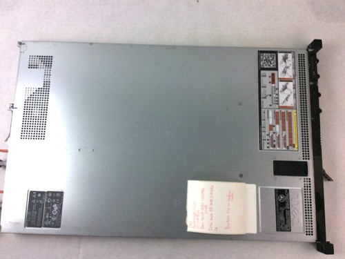 Dell poweredge r620 - r620, st