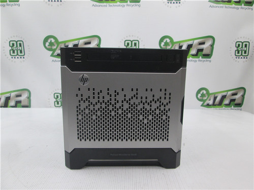 Proliant microserver gen8 - microserver,