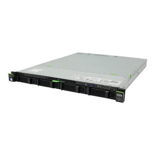 New fujitsu primergy rx1330 - new,