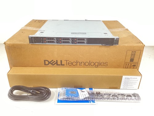 Dell poweredge r260 sff bay - dell,