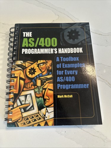 The 400 programmer s - the, programmer's