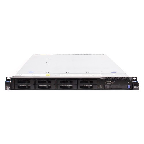 Ibm 7944 ac1 x3550 - m3,, 2x
