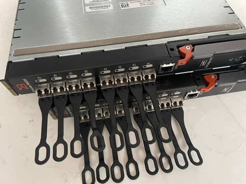 Dell brocade m6505 - dell, port