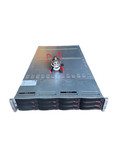 Supermicro 6028tp dncr 12lff - supermicro,