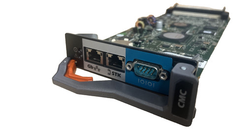 Dell poweredge m1000e - poweredge, storage