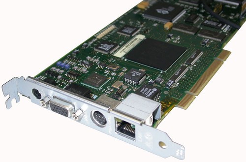 Compaq remote management - compaq,