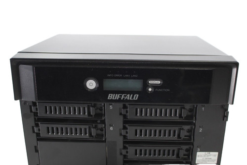 Buffalo terastation pro - buffalo,