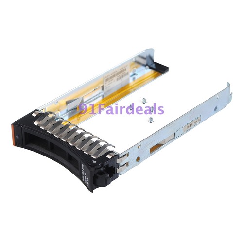 Sas hhd drive - 2.5",