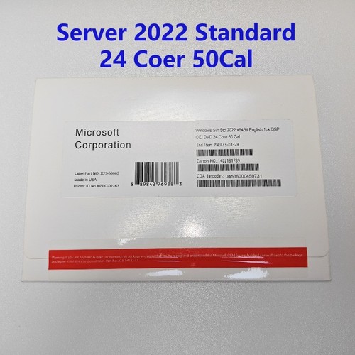 Microsoft windows server 2022 - windows,