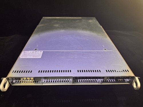 Supermicro sys 5018r - supermicro, sys-5018r-wr