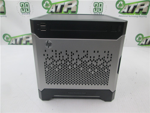 Proliant microserver gen8 - microserver,