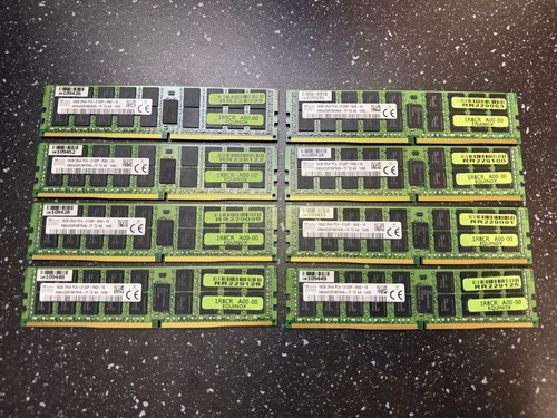 Lot hynix 16gb - lot,
