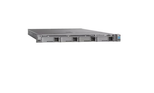 Cisco c220 barebone 1u - cisco,