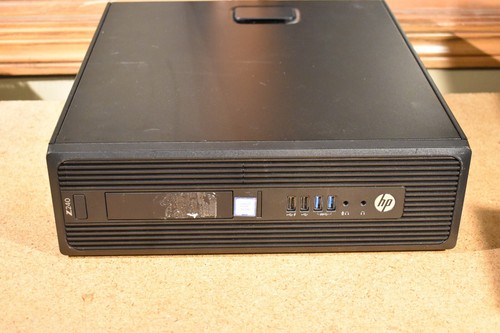 Z240 sff 10gb - 10gb, 5x