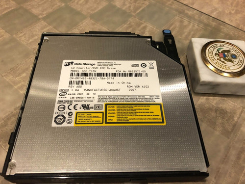 Dell k8957 poweredge - dell,