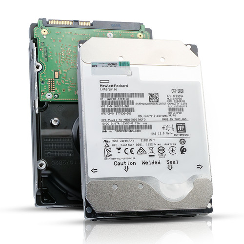 Hgst hc520 12tb - dc,