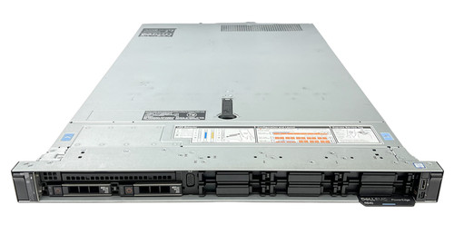 Dell poweredge r640 8sff - poweredge,