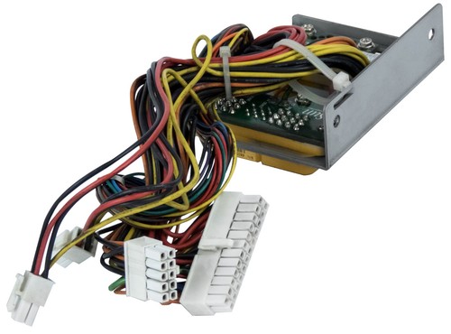 Power distribution board sun - power,