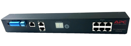 Apc ap9341 expansion - apc,