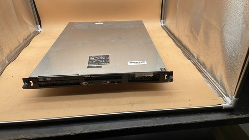 Dell poweredge sc1425 rack - dell,
