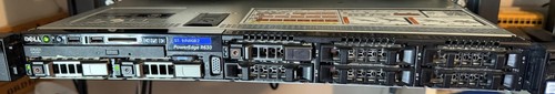 Dell poweredge r630 server - poweredge,