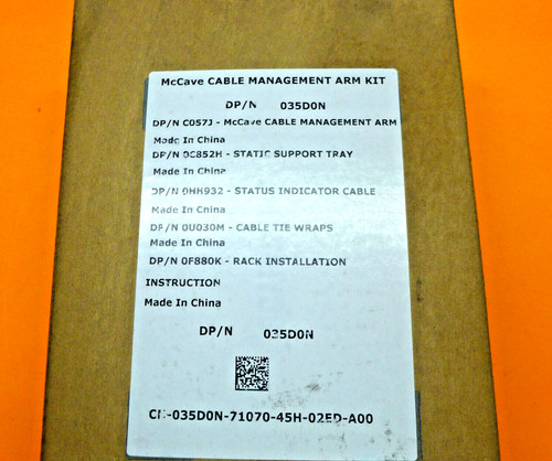 Dell poweredge r715 - poweredge, r810