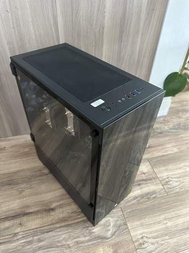 Quiet xeon workstation - xeon,