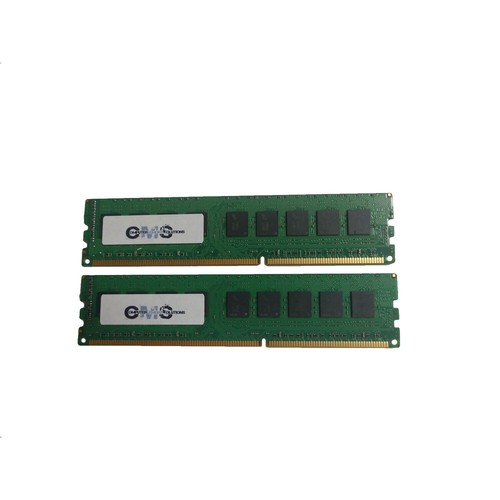 16gb memory ram - (2x8gb),