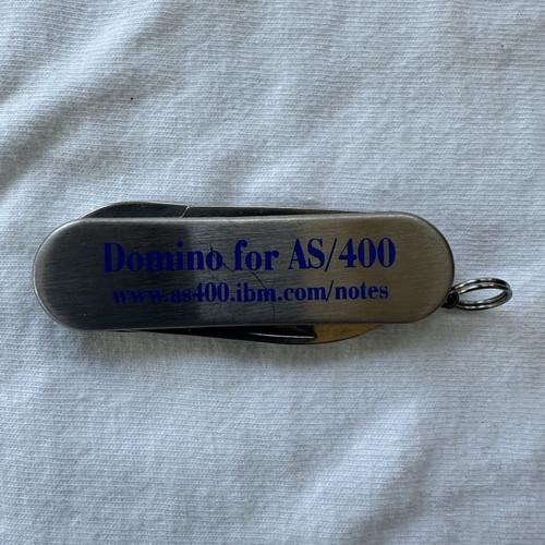 Domino for 400 - domino,