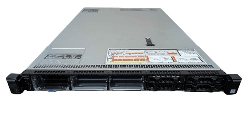 Dell poweredge xc630 xeon - dell, 2x