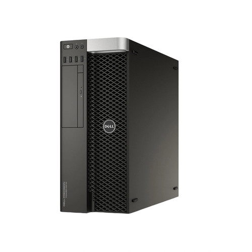 Dell precision t5810 - precision,