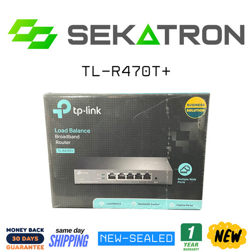 Link r470t - tp-link, •