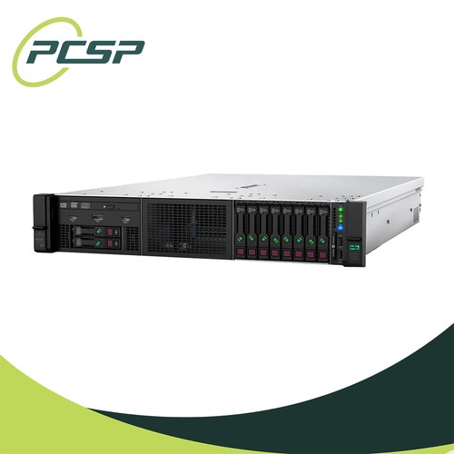 Proliant dl380 gen10 - dl380,