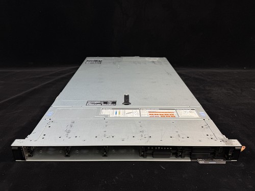 Dell r640 10sff platinum - dell,