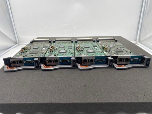 Lot dell poweredge - poweredge, m1000e