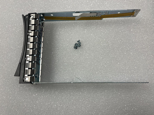 Hard drive caddy - 3.5", for