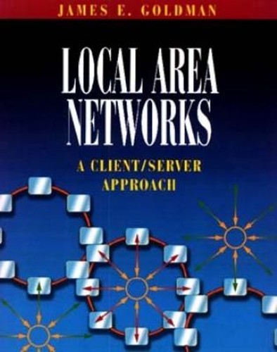 Local area networks - local,