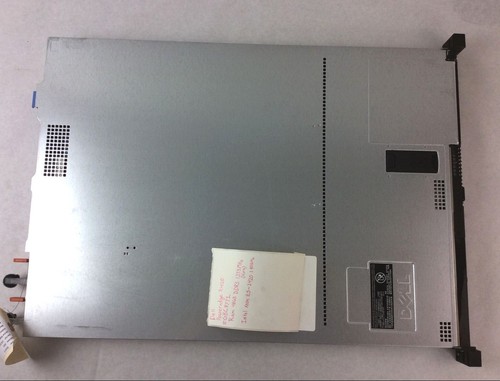 Dell poweredge r420 gbc87y1 - r420, st:gbc87y1