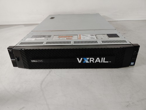 Dell poweredge r730xd ghz - dell,