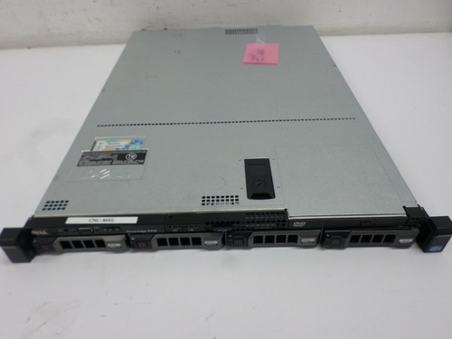 Dell poweredge r320 - r320,