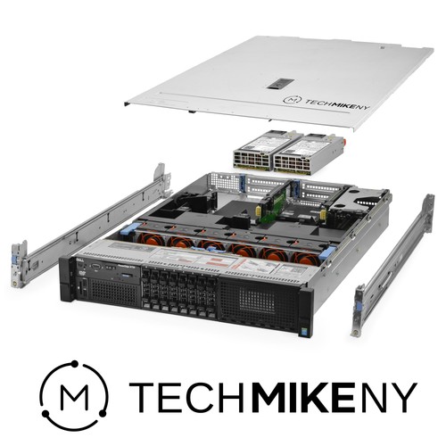 Dell poweredge r730 - dell,
