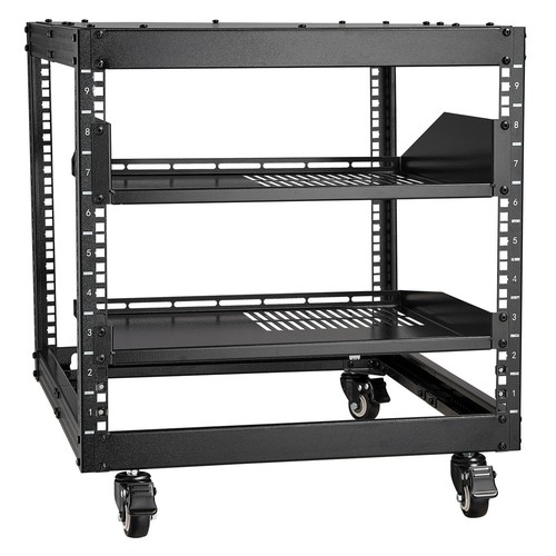 Post open frame server - 9u,