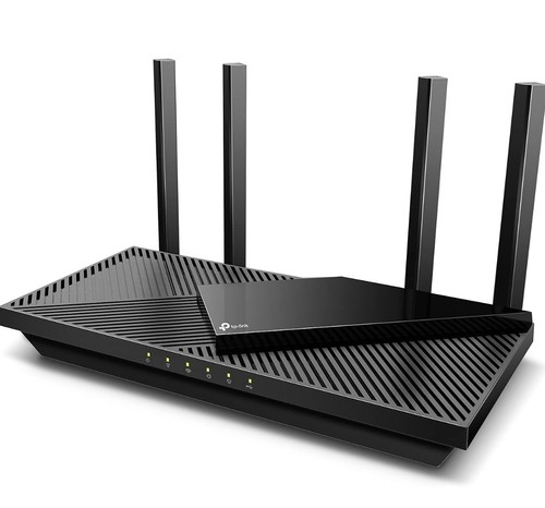 Link ax3000 wifi router - ax3000,