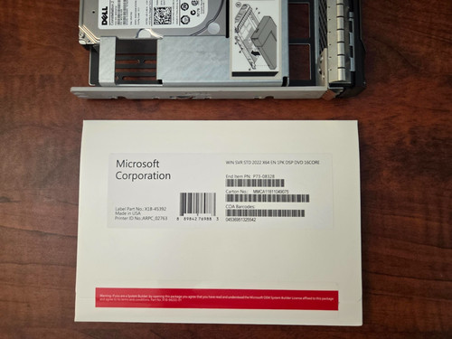 Microsoft windows server 2022 - windows,